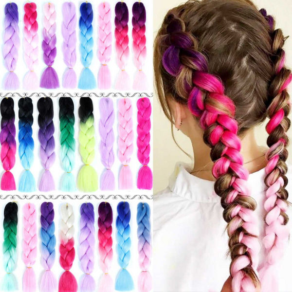 وصلات شعر HAIR EXTENSION